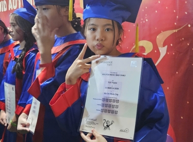 CHỮA MẤT GỐC TIẾNG ANH